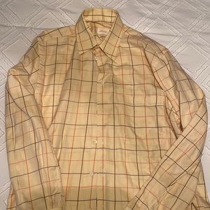 Brioni shirt